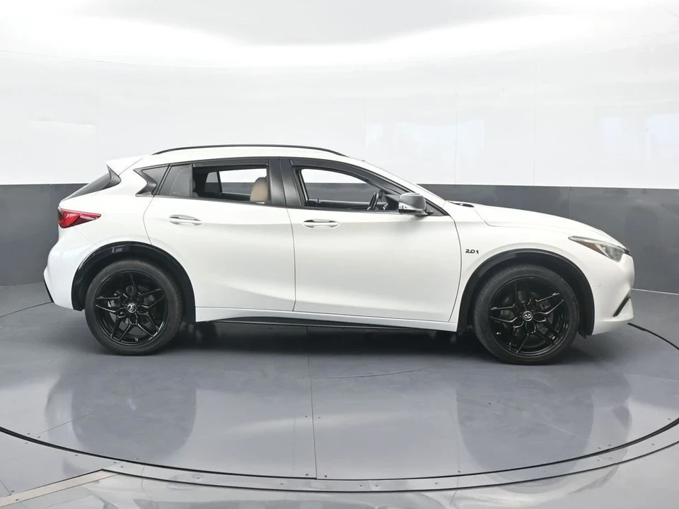 2018 Infiniti QX30 - Image 7 of 12