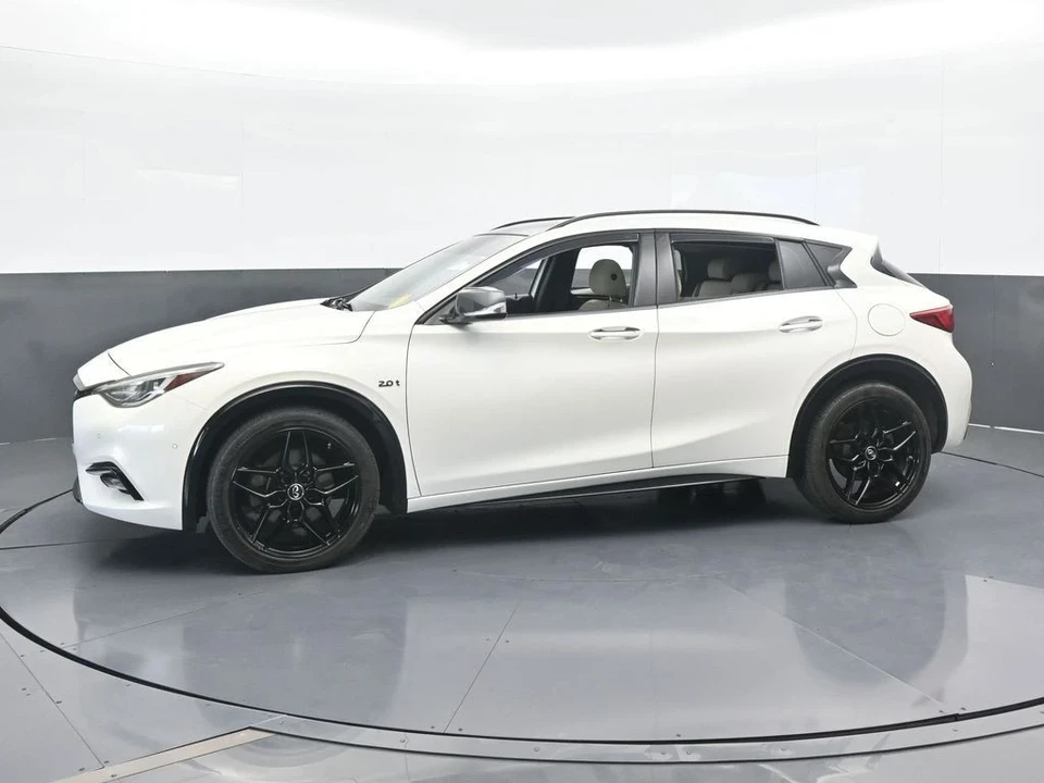 2018 Infiniti QX30 - Image 2 of 12