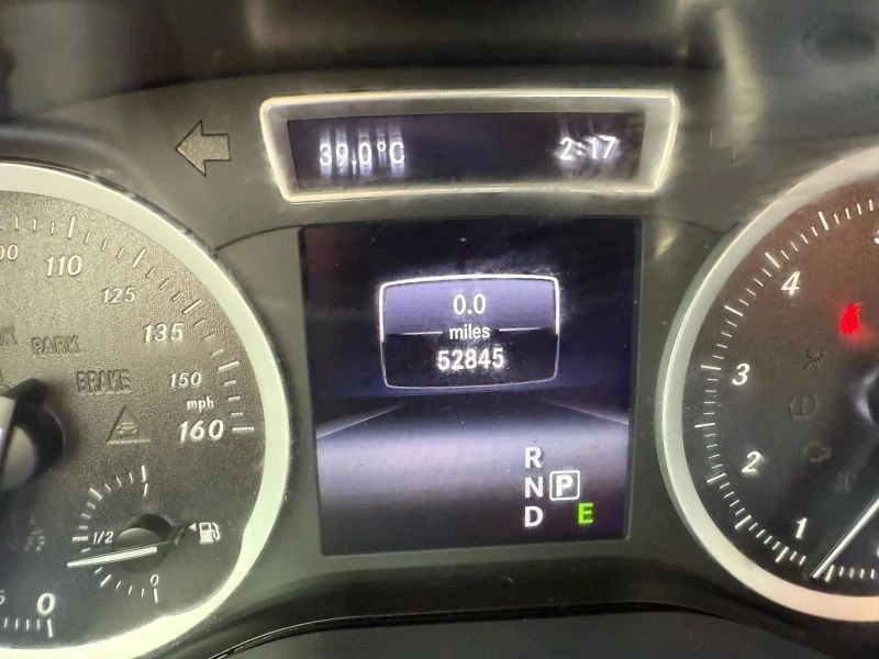 2018 Infiniti QX30 - Image 11 of 12
