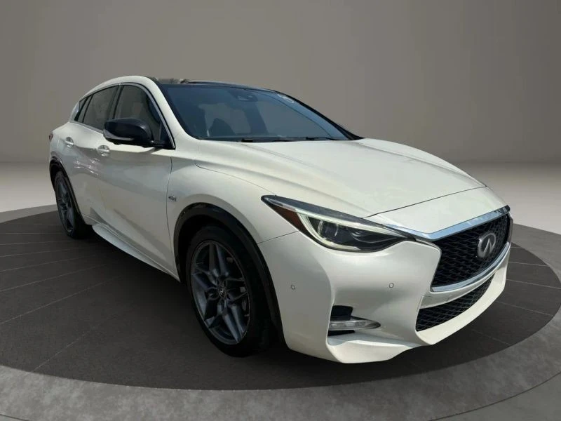 2018 Infiniti QX30 - Image 3 of 12