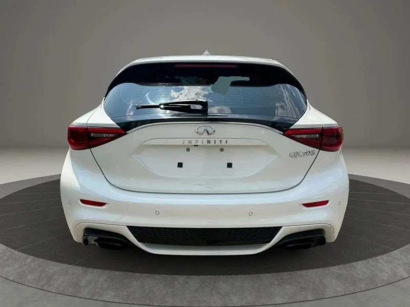2018 Infiniti QX30 - Image 6 of 12