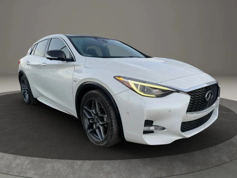 2018 Infiniti QX30 - Image 3 of 12