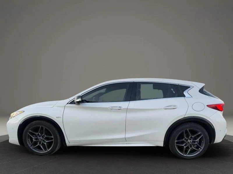 2018 Infiniti QX30 - Image 8 of 12