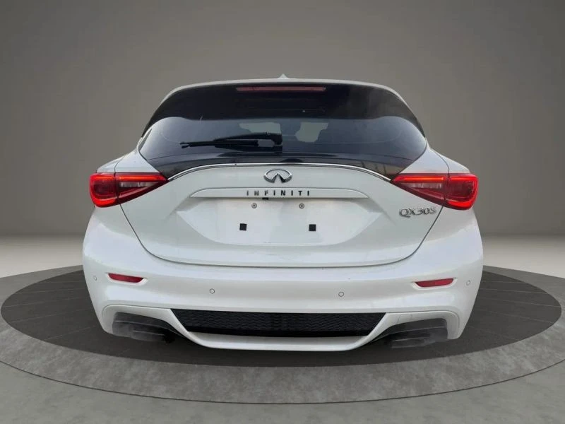 2018 Infiniti QX30 - Image 6 of 12