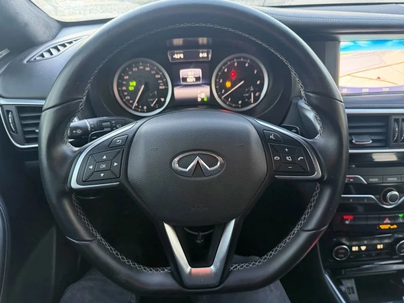 2018 Infiniti QX30 - Image 12 of 12