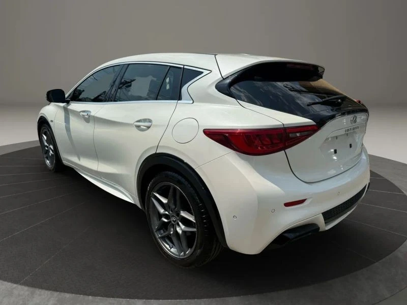 2018 Infiniti QX30 - Image 7 of 12