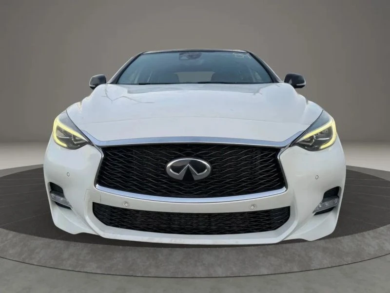 2018 Infiniti QX30 - Image 2 of 12