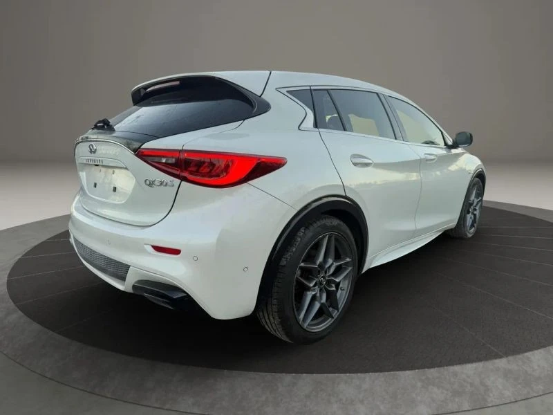 2018 Infiniti QX30 - Image 5 of 12