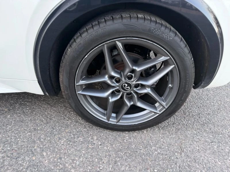 2018 Infiniti QX30 - Image 9 of 12
