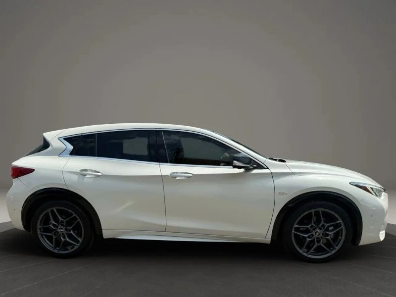 2018 Infiniti QX30 - Image 4 of 12