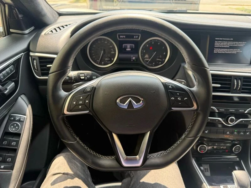 2018 Infiniti QX30 - Image 12 of 12