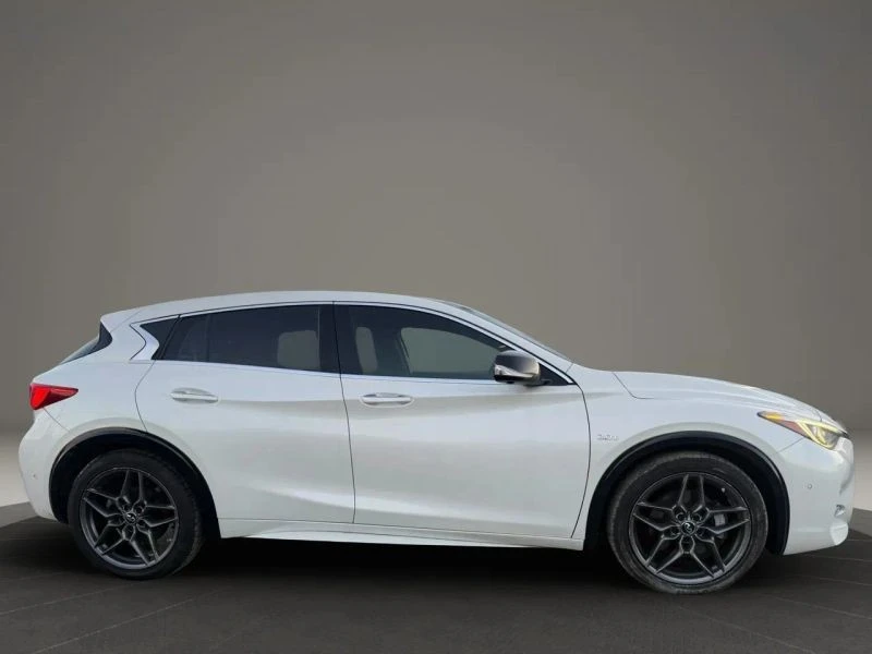 2018 Infiniti QX30 - Image 4 of 12