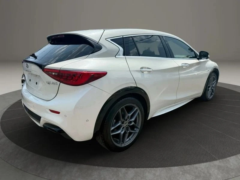 2018 Infiniti QX30 - Image 5 of 12