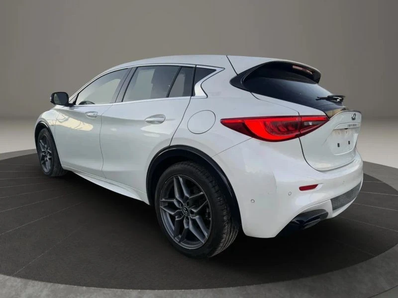2018 Infiniti QX30 - Image 7 of 12