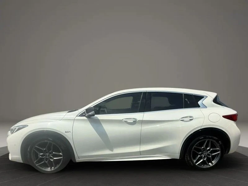 2018 Infiniti QX30 - Image 8 of 12