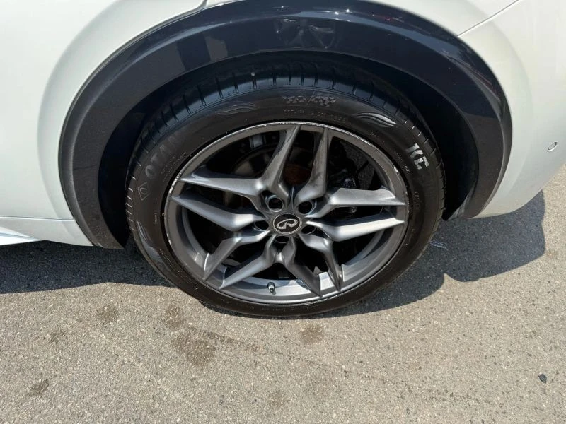 2018 Infiniti QX30 - Image 9 of 12