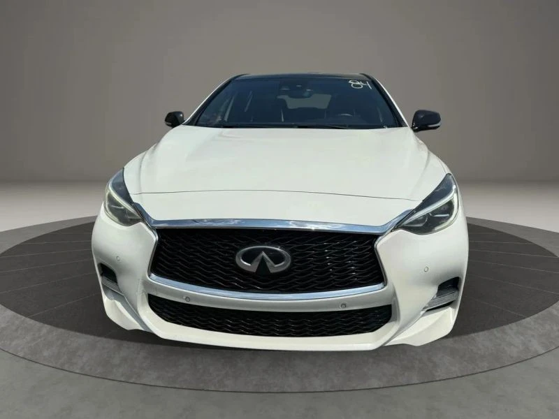 2018 Infiniti QX30 - Image 2 of 12