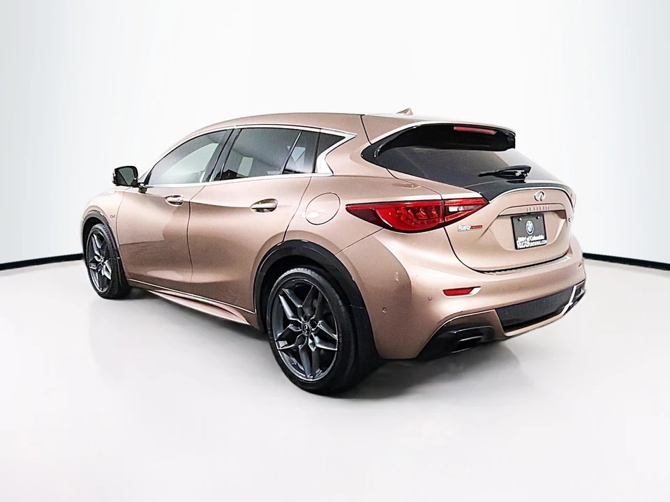 2018 Infiniti QX30 - Image 6 of 21