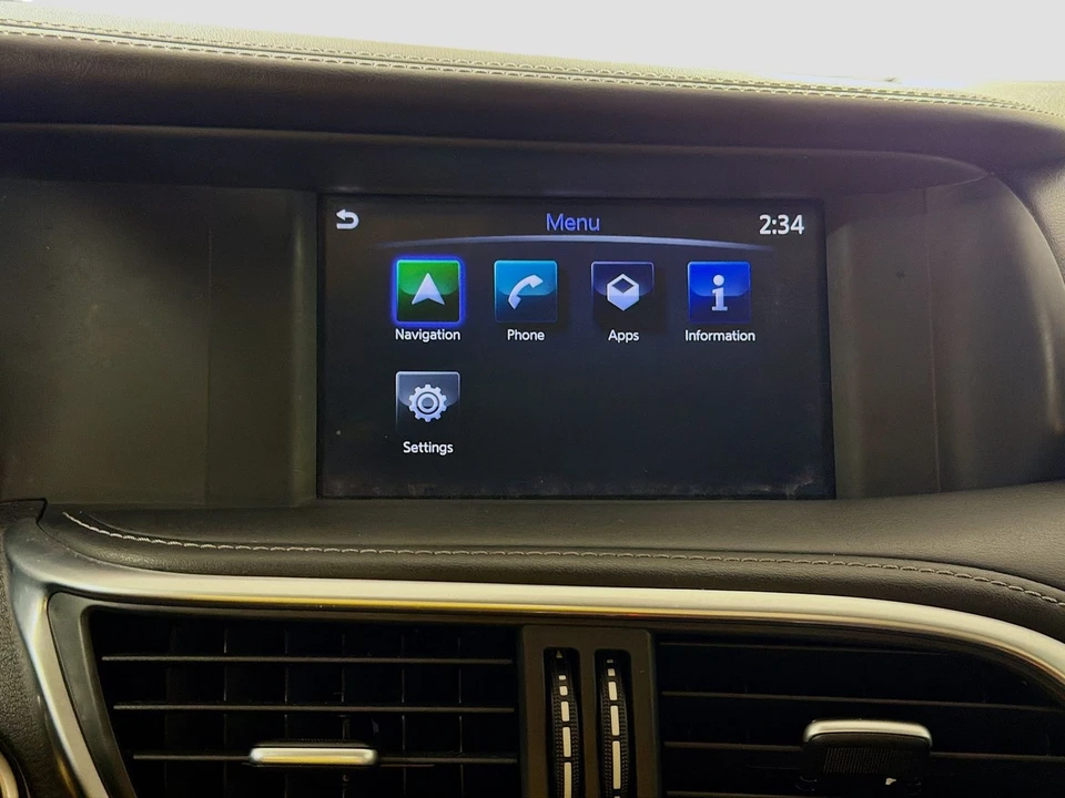 2018 Infiniti QX30 - Image 17 of 21