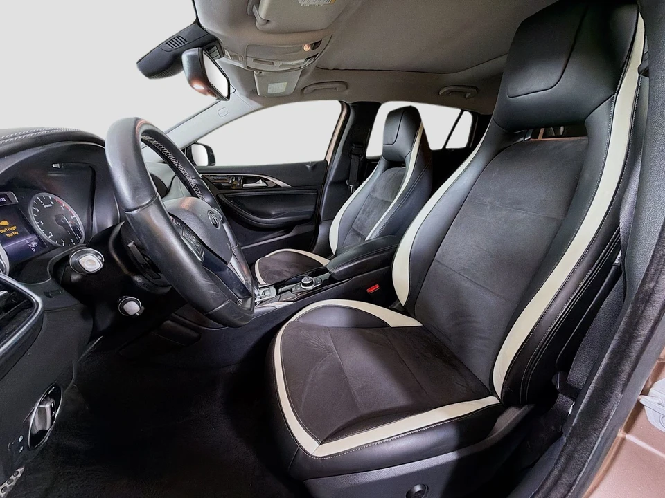 2018 Infiniti QX30 - Image 13 of 21