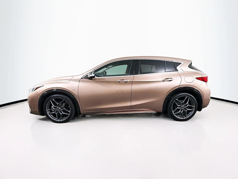 2018 Infiniti QX30 - Image 5 of 21