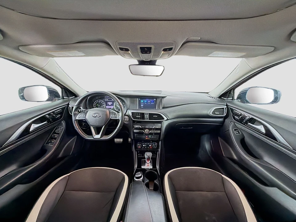 2018 Infiniti QX30 - Image 10 of 21