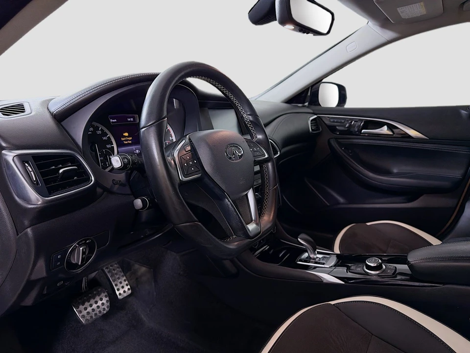 2018 Infiniti QX30 - Image 11 of 21
