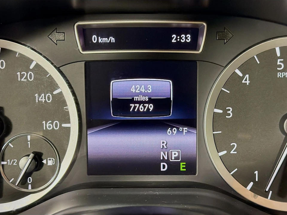 2018 Infiniti QX30 - Image 15 of 21