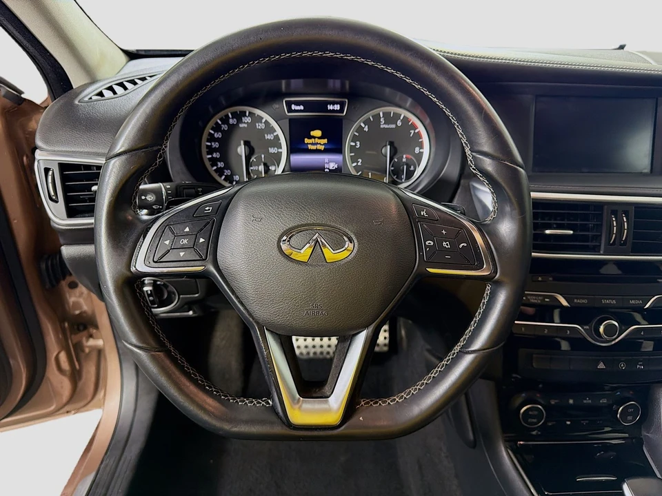 2018 Infiniti QX30 - Image 14 of 21