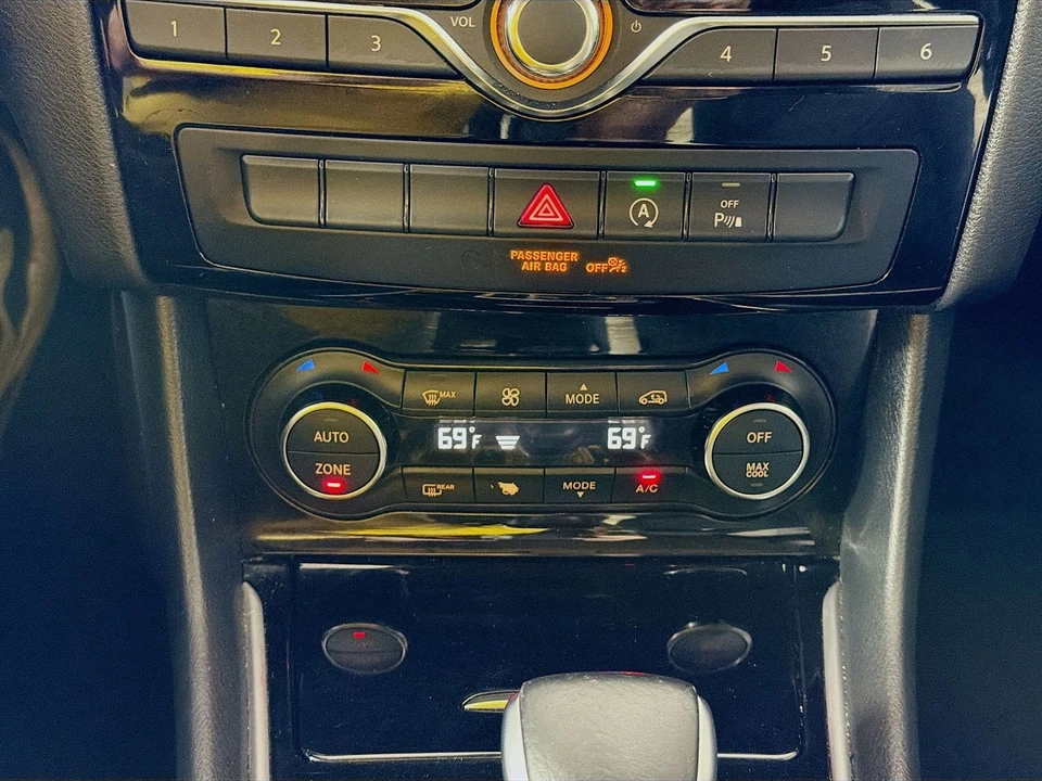 2018 Infiniti QX30 - Image 20 of 21