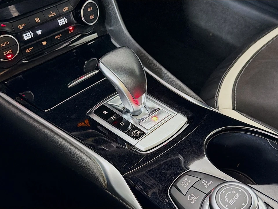 2018 Infiniti QX30 - Image 21 of 21