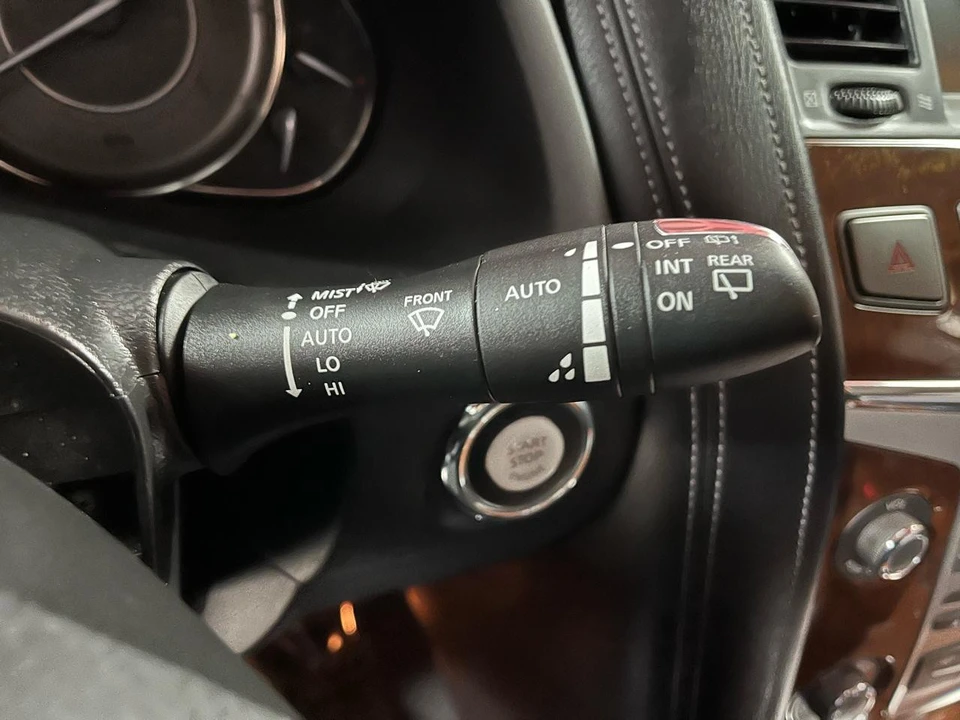 2018 Infiniti QX80 - Image 16 of 21