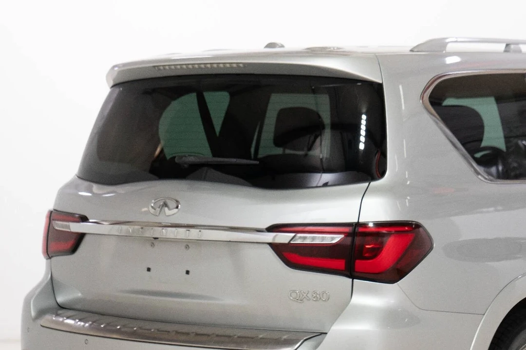 2018 Infiniti QX80 - Image 14 of 21