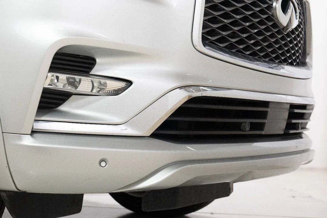 2018 Infiniti QX80 - Image 13 of 21