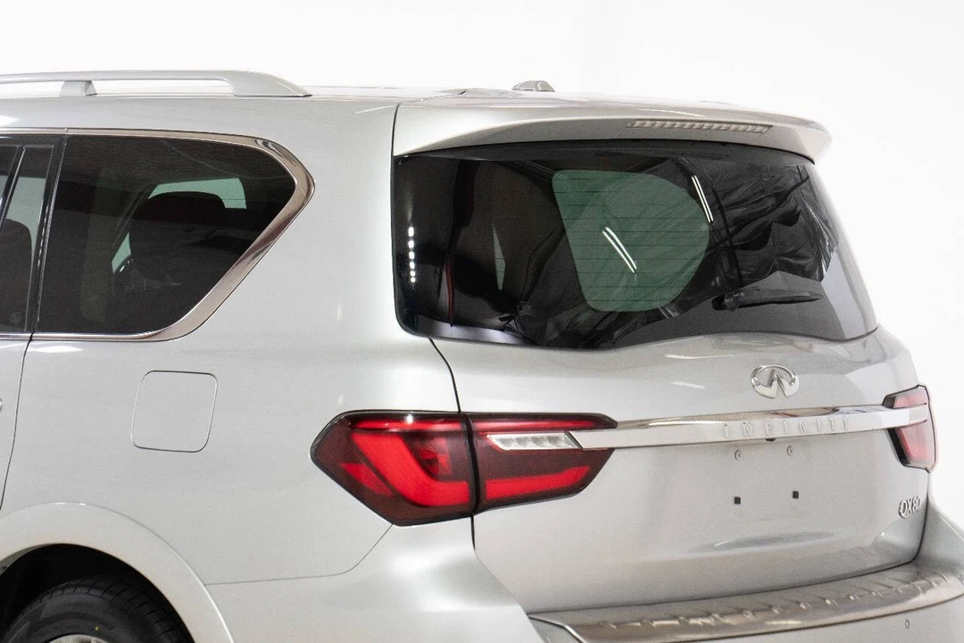 2018 Infiniti QX80 - Image 15 of 21