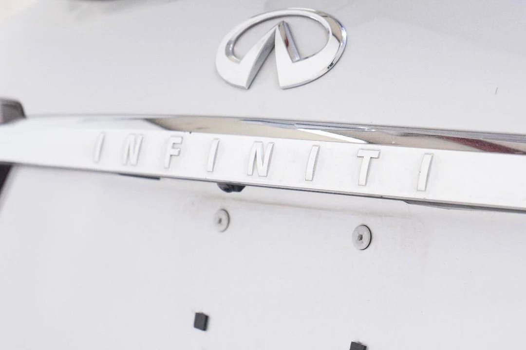 2018 Infiniti QX80 - Image 20 of 21