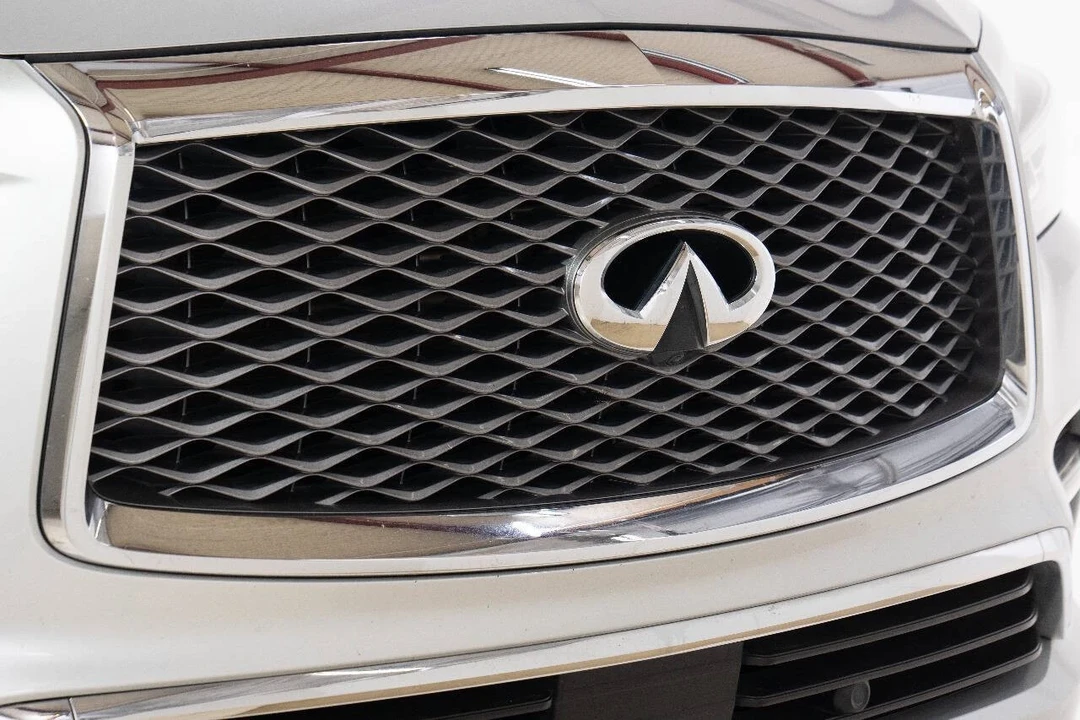 2018 Infiniti QX80 - Image 12 of 12