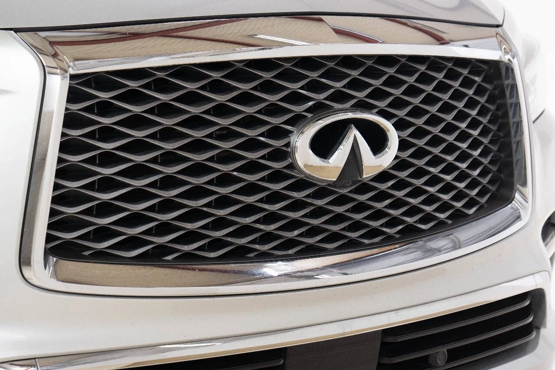 2018 Infiniti QX80 - Image 12 of 12