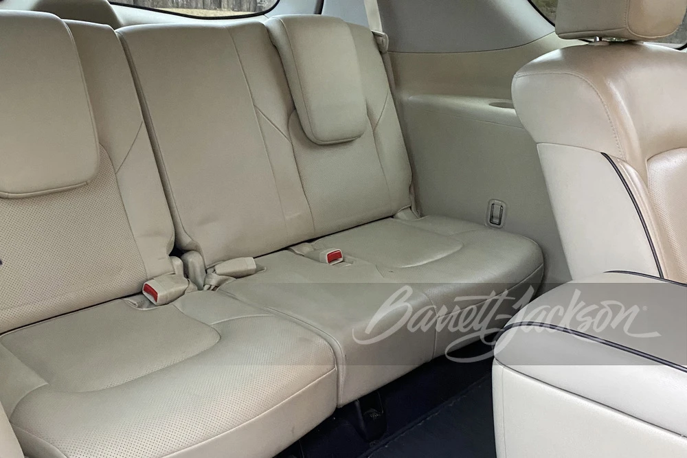 2018 Infiniti QX80 - Image 9 of 14