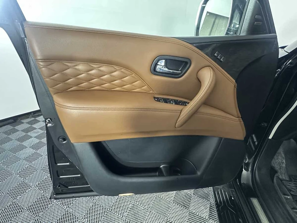 2018 Infiniti QX80 - Image 15 of 21