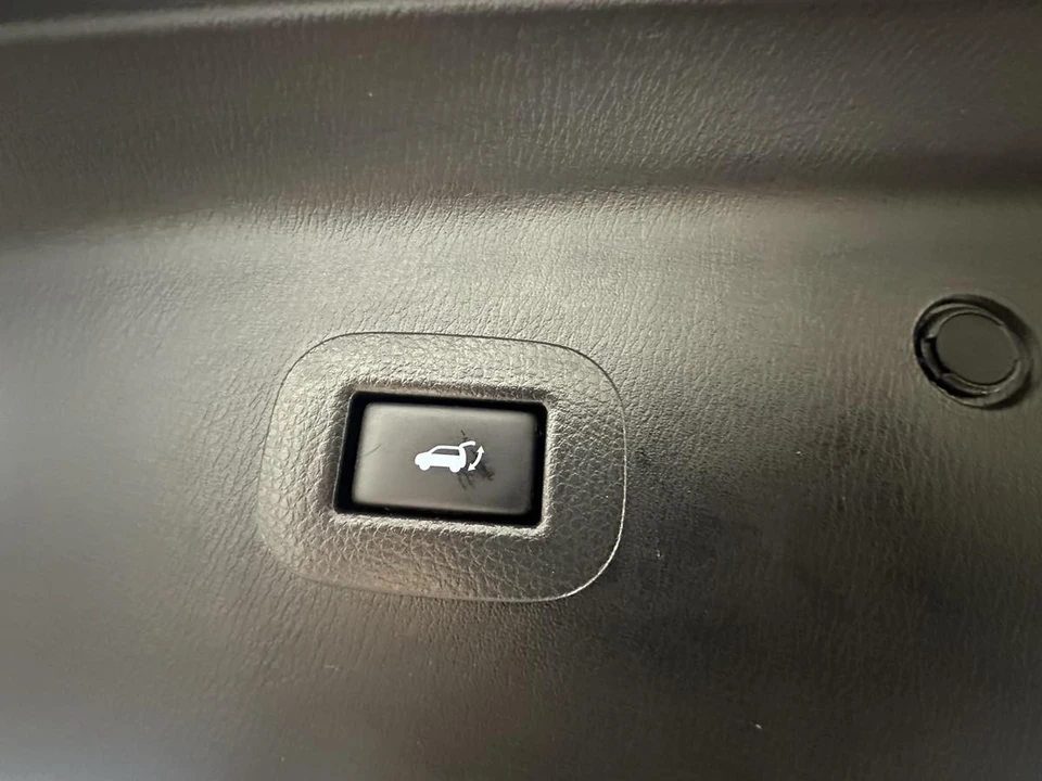 2018 Infiniti QX80 - Image 20 of 21