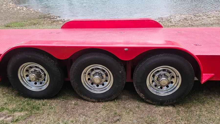 2018 Imperial - Image 6 of 7