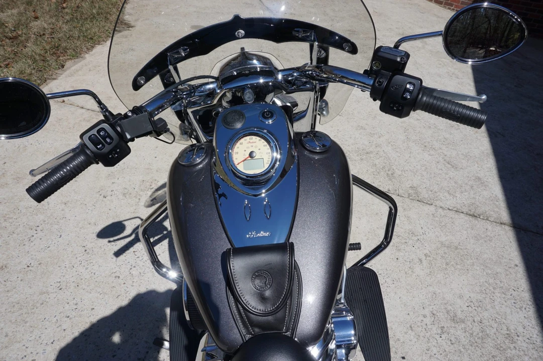 2018 Indian Chief - Image 4 of 7