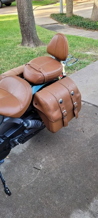 2018 Indian Scout - Image 6 of 7