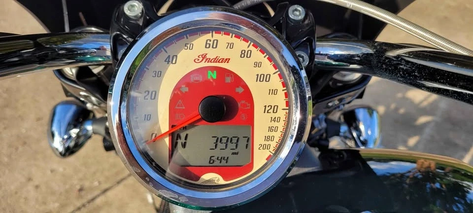 2018 Indian Scout - Image 5 of 7