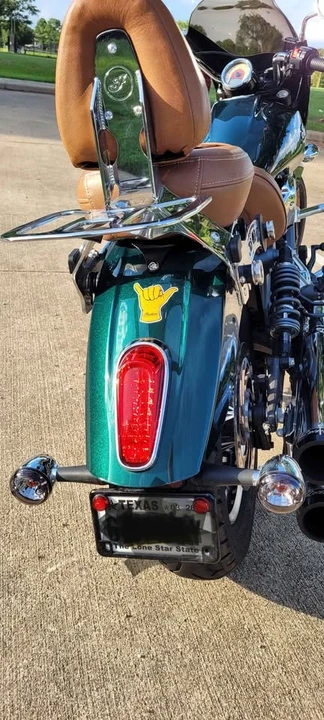 2018 Indian Scout - Image 4 of 7