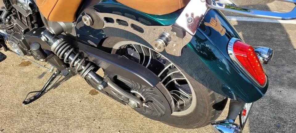2018 Indian Scout - Image 3 of 7