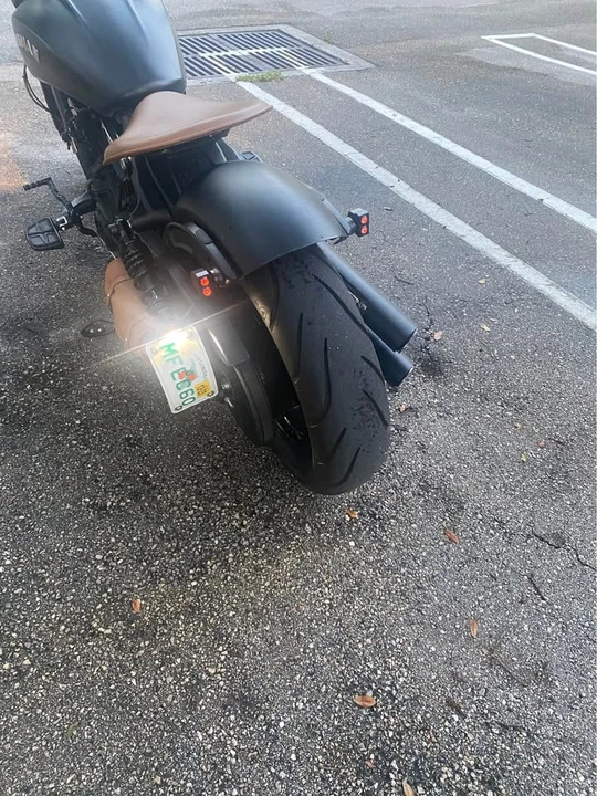 2018 Indian Scout - Image 5 of 6