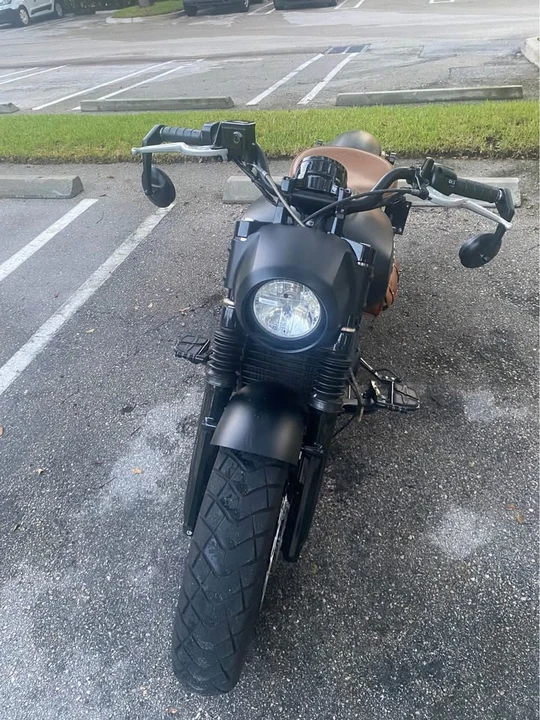 2018 Indian Scout - Image 3 of 6