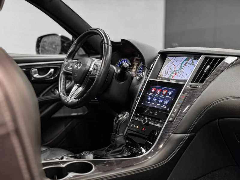 2018 Infiniti Q50 - Image 12 of 20